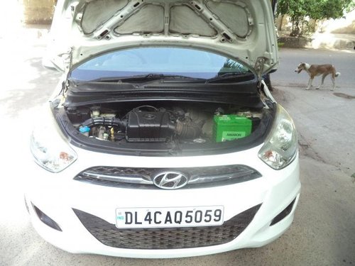 Hyundai i10 Magna 1.2 MT for sale