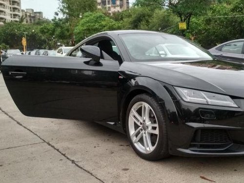 Audi TT 45 TFSI AT 2015 for sale