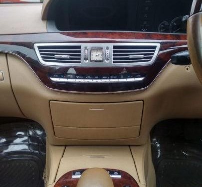 Mercedes-Benz S-Class 320 L MT for sale