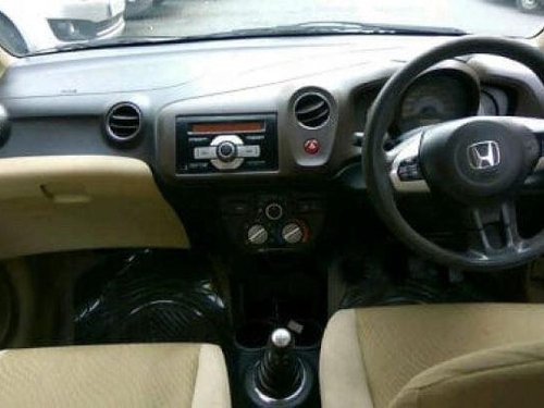Used Honda Amaze VX CVT i-VTEC AT car at low price