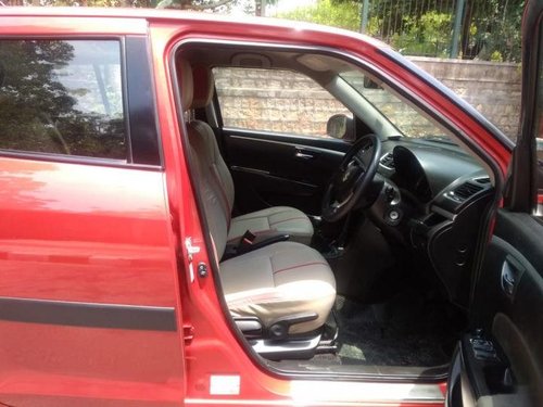 Maruti Swift ZXI MT for sale