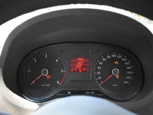 2011 Volkswagen Vento 1.5 TDI Trendline MT for sale