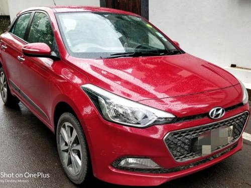 Used Hyundai i20 Asta 1.2 MT car at low price