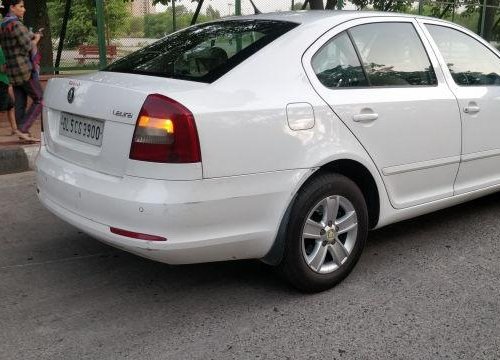 2011 Skoda Laura 1.9 TDI AT Ambiente for sale