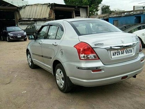 Used 2008 Maruti Suzuki Dzire  VDI MT for sale