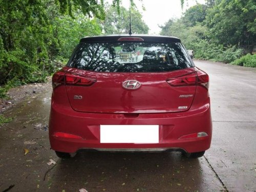 Used Hyundai i20  Magna 1.2 MT car at low price