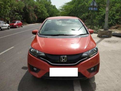 2016 Honda Jazz  1.2 V i VTEC MT for sale at low price