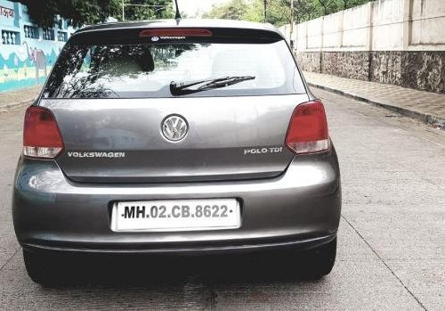 Volkswagen Polo Diesel Highline 1.2L MT for sale