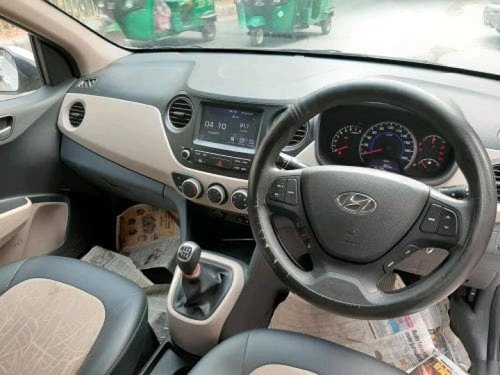 Hyundai Grand i10   1.2 Kappa Sportz MT 2018 for sale