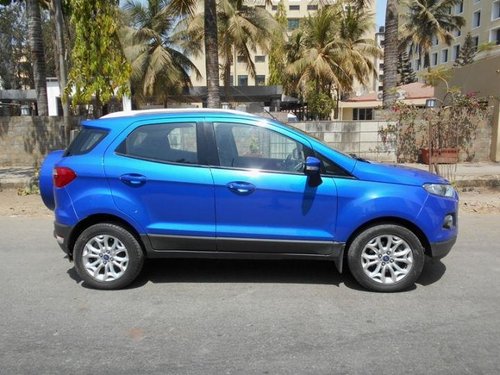 Ford EcoSport 1.5 Ti VCT AT Titanium for sale