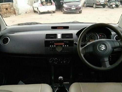 Used 2008 Maruti Suzuki Dzire  VDI MT for sale