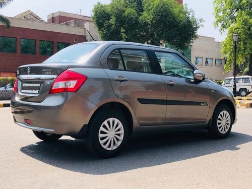 Maruti Dzire VXI MT for sale