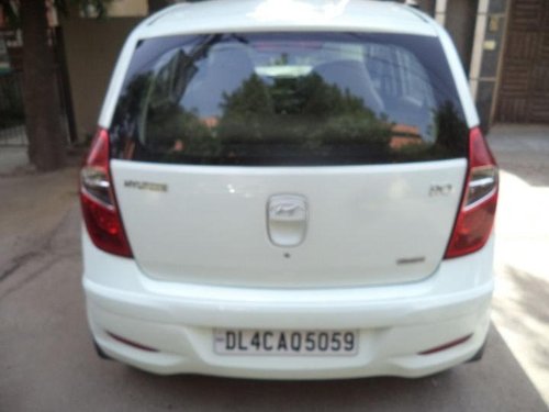 Hyundai i10 Magna 1.2 MT for sale