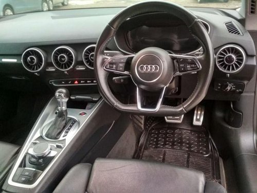 Audi TT 45 TFSI AT 2015 for sale