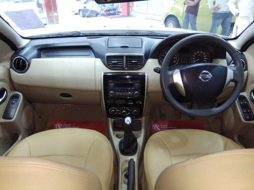 Nissan Terrano XL P MT for sale