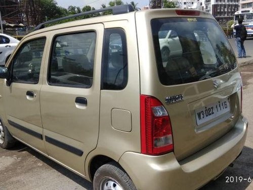 Maruti Wagon R LXI BSIII MT for sale