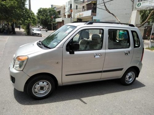 2010 Maruti Suzuki Wagon R MT for sale