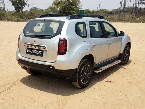 Renault Duster 85PS Diesel RxS MT for sale