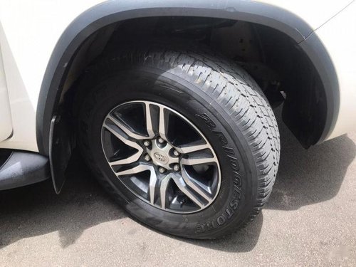 2018 Toyota Fortuner  4x2 Manual MT for sale at low price