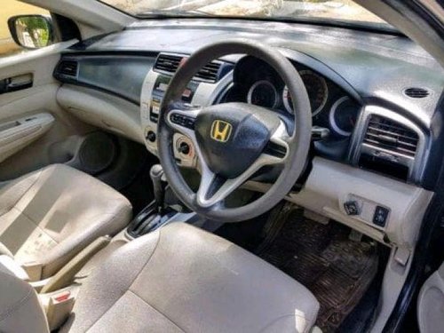 2011 Honda City 1.5 V MT for sale