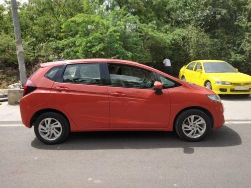 2016 Honda Jazz  1.2 V i VTEC MT for sale at low price