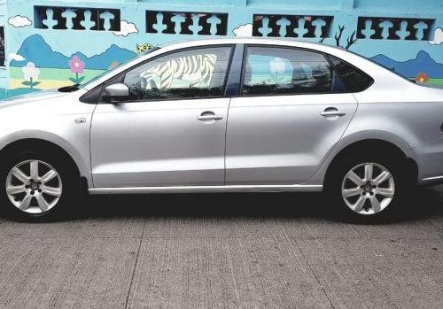 Volkswagen Vento Petrol Highline MT for sale