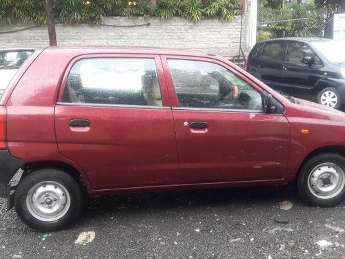 Used Maruti Suzuki Alto MT car at low price