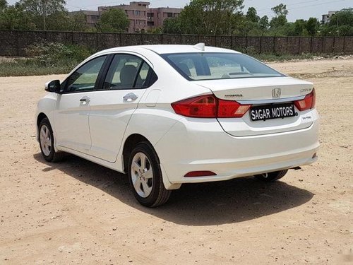 2016 Honda City 1.5 V MT for sale