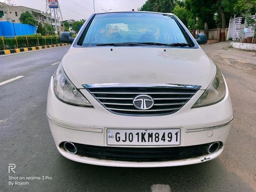 2011 Tata Manza  Aqua Quadrajet BS IV MT for sale at low price