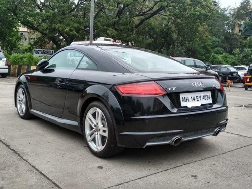 Audi TT 45 TFSI AT 2015 for sale