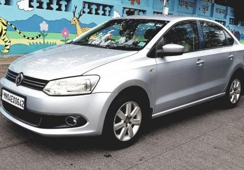 Volkswagen Vento Petrol Highline MT for sale