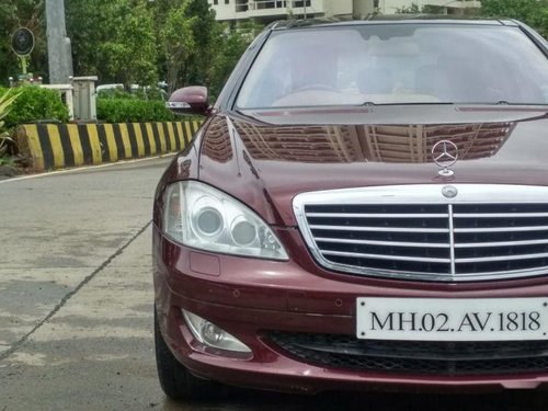 Mercedes-Benz S-Class 320 L MT for sale