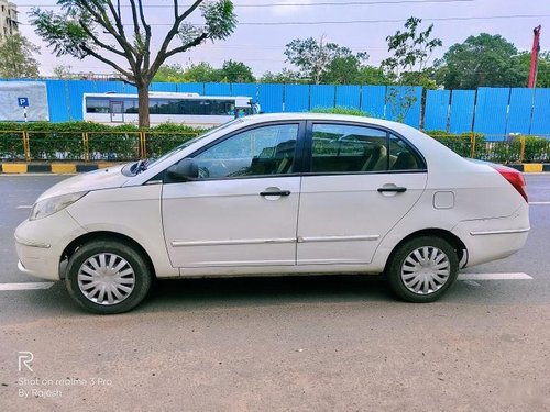 2011 Tata Manza  Aqua Quadrajet BS IV MT for sale at low price