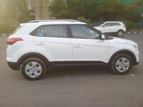 Used Hyundai Creta 1.6 VTVT S MT 2016 for sale