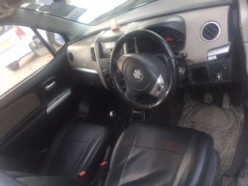 Maruti Suzuki Wagon R LXI CNG 2014 MT for sale