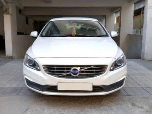 Volvo S60 D4 KINETIC AT 2014 for sale