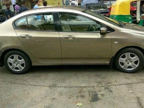 Used 2010 Honda City 1.5 V MT for sale