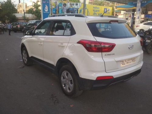 Used Hyundai Creta 1.6 VTVT S MT 2016 for sale