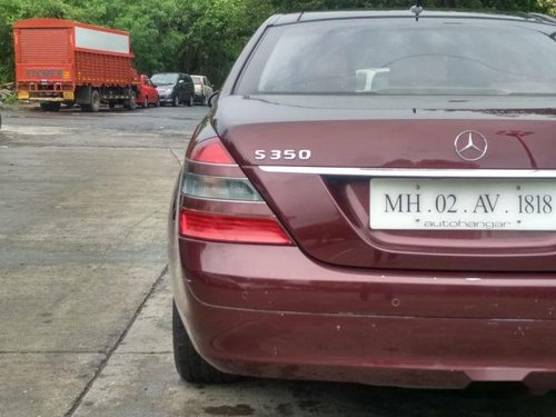 Mercedes-Benz S-Class 320 L MT for sale