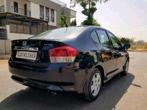 2011 Honda City 1.5 V MT for sale