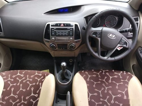 Used Hyundai i20 Sportz 1.2 MT 2013 for sale