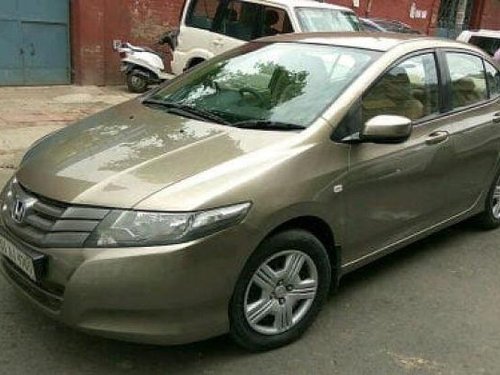 Used 2010 Honda City 1.5 V MT for sale