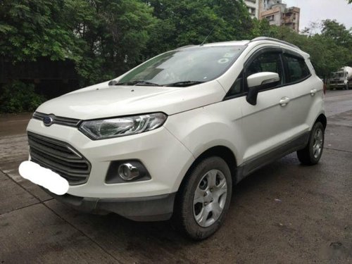 Ford EcoSport  1.5 Diesel Trend MT 2015 for sale