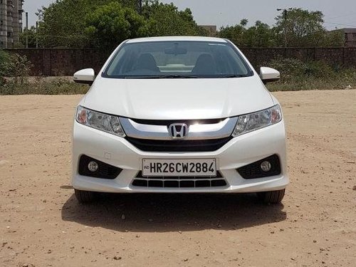 2016 Honda City 1.5 V MT for sale