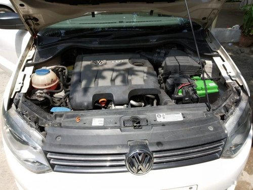2011 Volkswagen Vento 1.5 TDI Trendline MT for sale