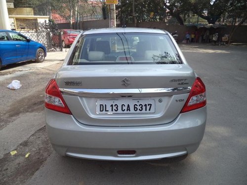 Used Maruti Suzuki Dzire VDI MT 2013 for sale