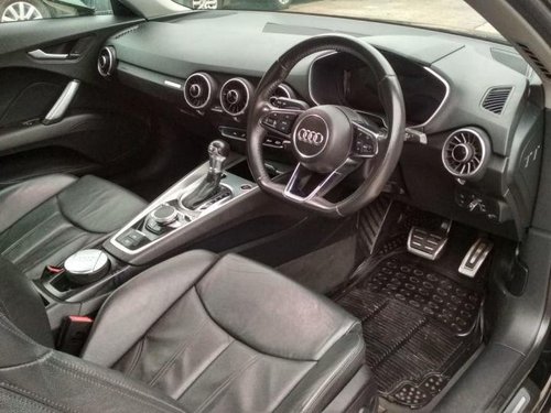 Audi TT 45 TFSI AT 2015 for sale