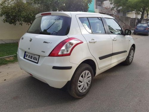 2016 Maruti Suzuki Swift VDI MT for sale