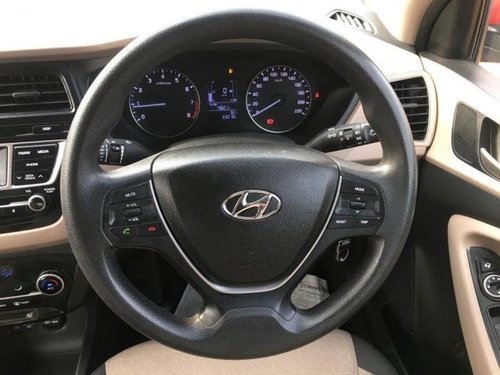 Used Hyundai i20 Sportz 1.2 MT car at low price