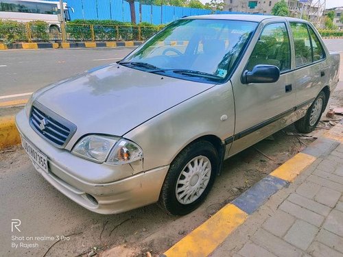 Maruti Suzuki Esteem MT 2007 for sale